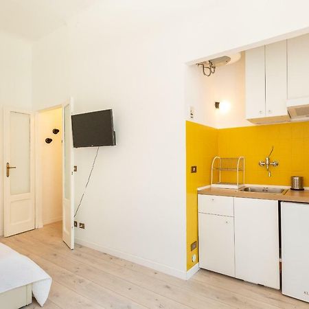 Alessia'S Flat Crocetta M3 Apartamento Milão Exterior foto